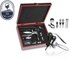 Phụ kiện mở rượu vang