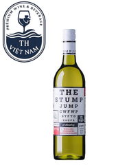 d'Arenberg The Stump Jump Riesling Sauvignon Marsanne McLaren Vale