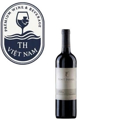 Punti Ferrer Cabernet Sauvignon Reserva
