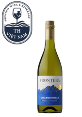 Concha Y Toro Frontera Chardonnay Central Valley