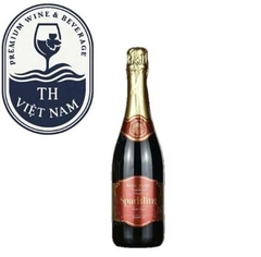 Royal Secret Sparkling Dark Grape Non-Alcoholic Moscato NV