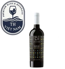 125 Red Organic – Feudi Salentini