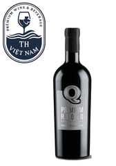 Q Premium Reolo Negromaro Salento