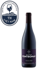 Les Chaux de Fontbonau Cotes du Rhone