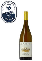 Domaine Huet Clos du Bourg "Moelleux" (Medium Sweet) Vouvray