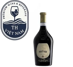 "C'ERA UNA VOLTA" PINOT NERO – OLTREPÒ PAVESE DOC 2015