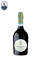 Proverbio Organic Extra Dry Prosecco DOC