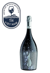 Bottega Stardust Prosecco DOC Double Magnum 3L