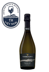 Terre Forti Novebolle Sparkling Extra Dry Romagna DOC