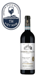 Bruno Giacosa Barbera d'Alba DOC