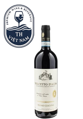 Bruno Giacosa, Dolcetto d'Alba DOC