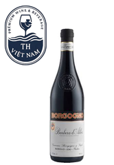 Giacomo Borgogno & Figli, Barbera d'Alba DOC