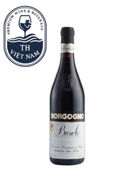 Giacomo Borgogno & Figli, Barolo DOCG