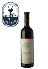 Paolo Scavino Barbera d’Alba DOC