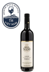 Paolo Scavino, Nebbiolo, Langhe DOC