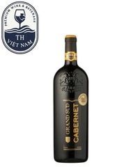 GRAND SUD CABERNET PAYS D'OC IGP 1L