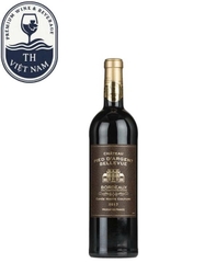 Chateau Pid D'Argent Bellevue AOP Bordeaux