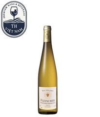 FLEISCHER RIESLING AOP VIN D’ALSACE