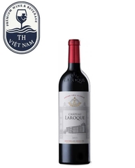CHATEAU LAROQUE ST EMILION GRAND CRU