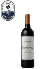 Chateau Desmirail  Grand Cru Classe En 1855