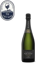 CHAMPAGNE JEAN-NOEL HATON BRUT CLASSIC