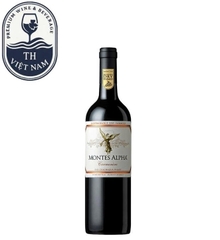 Montes Alpha Carmenere