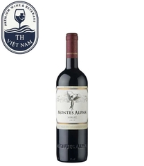 Montes Alpha  Merlot