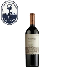 Napa Angel "Aurelio's Selection" Cabernet Sauvignon