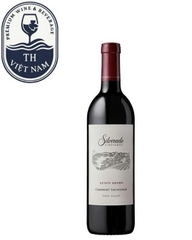 Silverado Cabernet Saugvinon