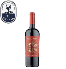 MontGras Day One Cabernet sauvignon