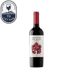 Montgras DE VINE Reserva Cabernet sauvignon