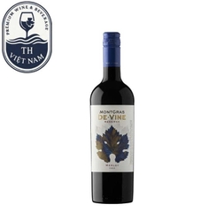 Montgras DE VINE Reserva Merlot