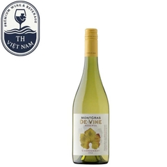 Montgras DE VINE Reserva Chardonay