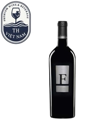 F Negroamaro Negroamaro