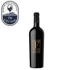 F Gold 24 Karat Limited Edition