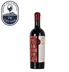 Masseria Doppio Passo Copertino Riserva  14%  Negroamaro