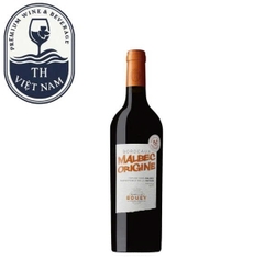 Maison Bouey , Malbec Origine