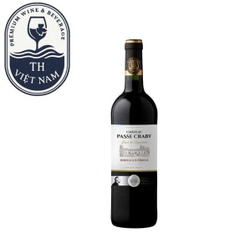 Chateau Passe Craby, Cuvee de l'Esperance Blend Bordeaux