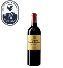 Chateau Leoville Poyferre, 2nd Gran Cru Classe en 1855