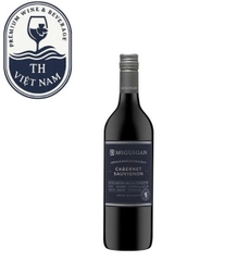 McGuigan Single Batch Cabernet Sauvignon