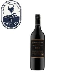 McGuigan Single Batch Shiraz