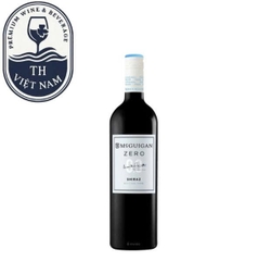 McGuigan Zero Shiraz