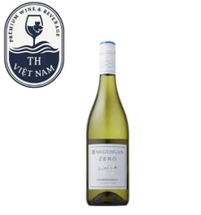 McGuigan Zero Chardonnay