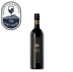 Tempus Two Pewter Varietal Shiraz