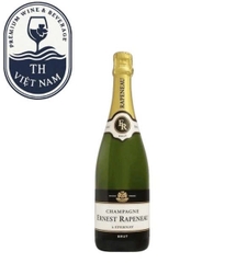 Champagne Ernest Rapeneau Brut