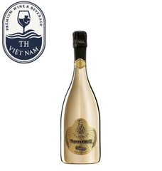 Champagne Victoire Vintage Gold 59% Chardonnay 41% Pinot Noir