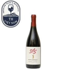 Rượu vang Úc 315 Cabernet Sauvignon