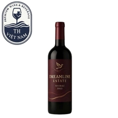 Rượu vang Úc Dreamline Estate Cabernet Sauvignon