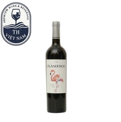 Rượu Vang Chile Flamenco Cabernet Sauvignon
