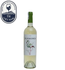 Rượu vang chile Flamenco Sauvignon Blanc